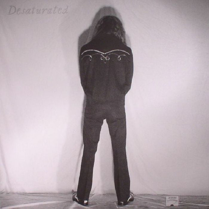 CFM - Dichotomy Desaturated LP