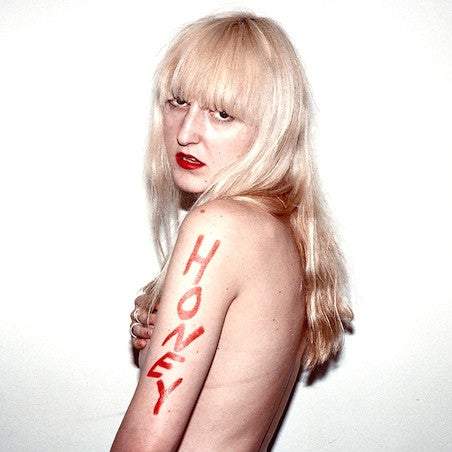 Circle Pit - Slave / Honey