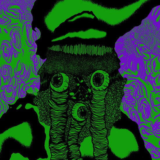 Arcade Sound - Divorce - Divorce - LP/CD front cover