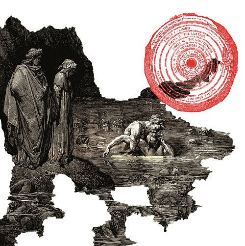 Ela Orleans - Circles of upper and Lower Hell