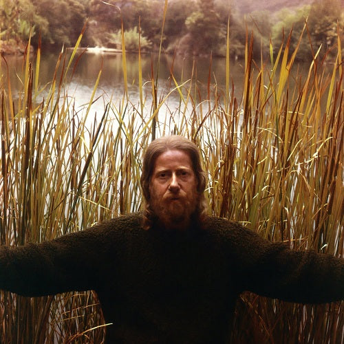 Arcade Sound - Eden Ahbez - Wild Boy - LP image