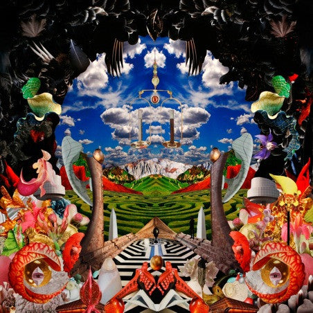 Golden Triangle - Double Jointer CD