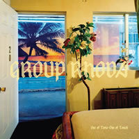 Group Rhoda - Out of Touch Out of Time CD / LP