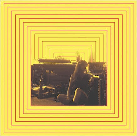 Happy Meals - Ape'ro LP / CD