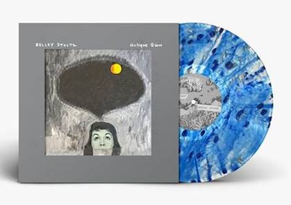 Arcade Sound - Kelley Stoltz - Antique Glow (20th Anniversary Edition) - Col. 2 x LP image