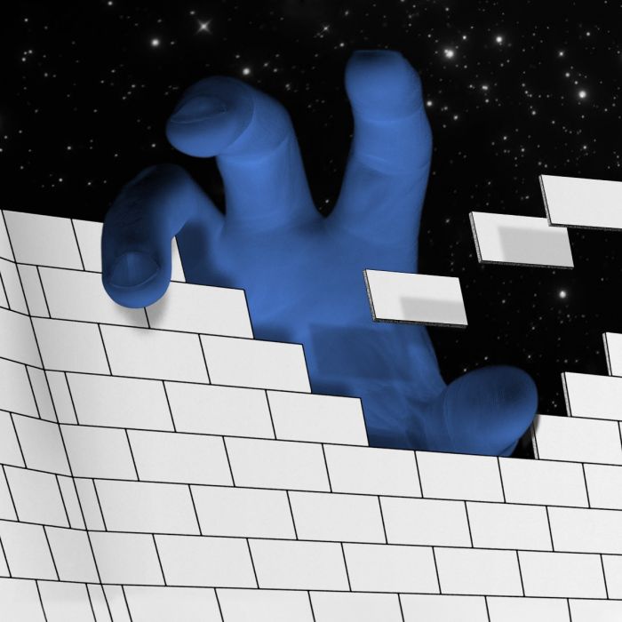 Jack White - Connected By Love - 7"