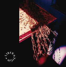 Arcade Sound - Liberation - Liberation - LP front cover