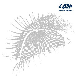 LOOP - WOLFFLOW (2LP BLUE VINYL EDITION)