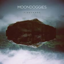 Moondoggies - Tidelands LP / CD
