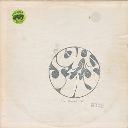 Arcade Sound - Oh Sees - Live At The Chapel San Fran '19 - 2LP front cover