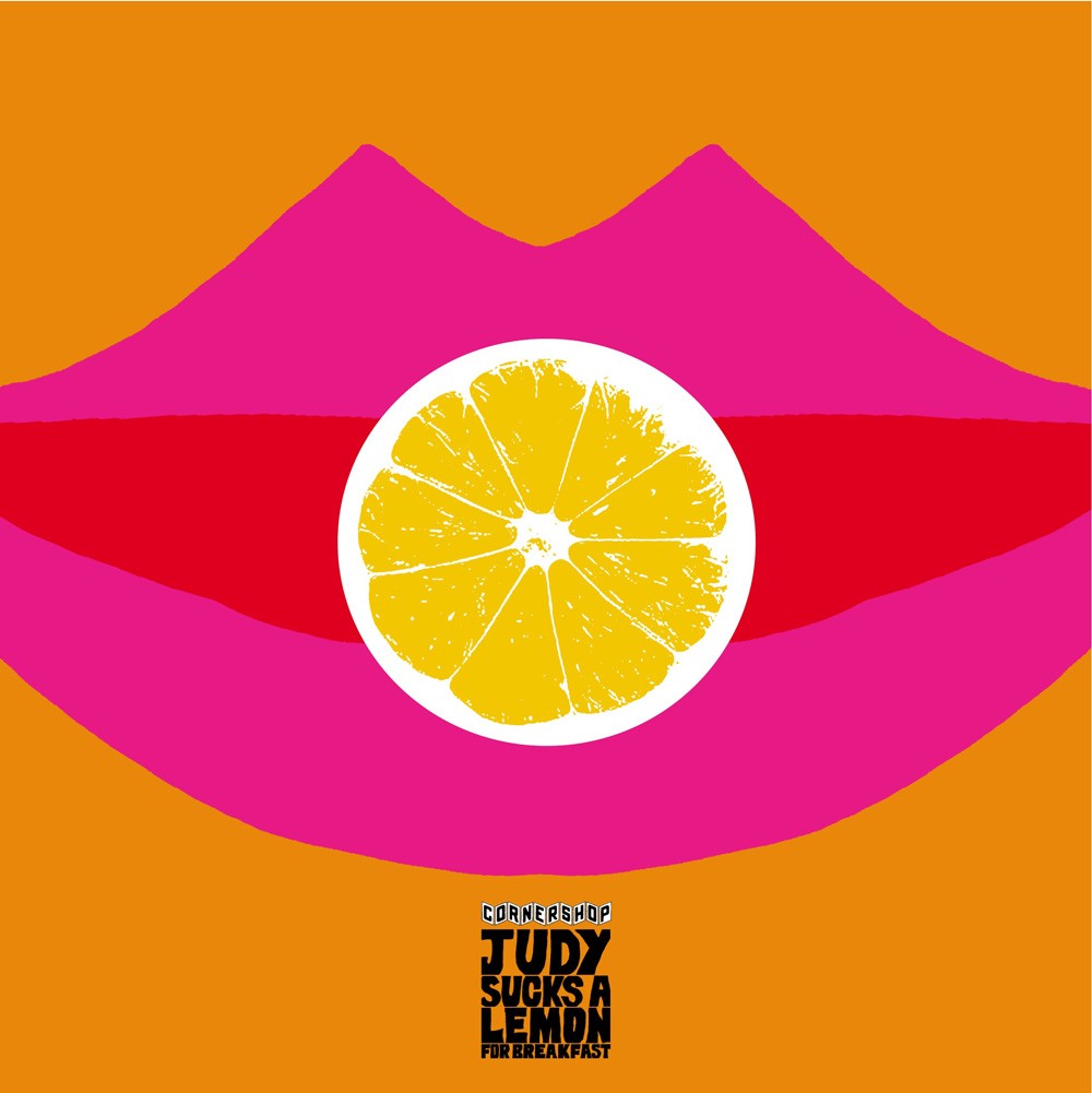Cornershop – Judy Sucks A Lemon For Breakfast – CD