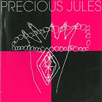 Precious Jules - Precious Jules - CD
