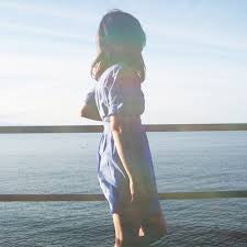 Seapony - Go with me LP / CD