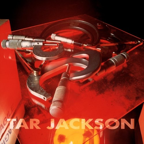 Arcade Sound - TAR - JACKSON image