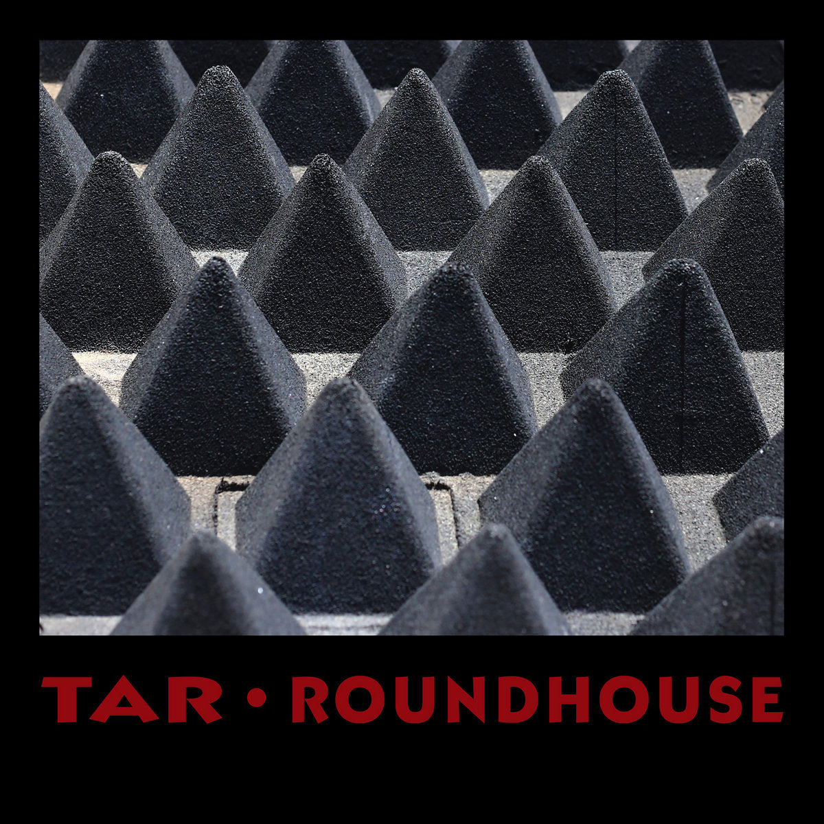 Arcade Sound - TAR - ROUNDHOUSE image