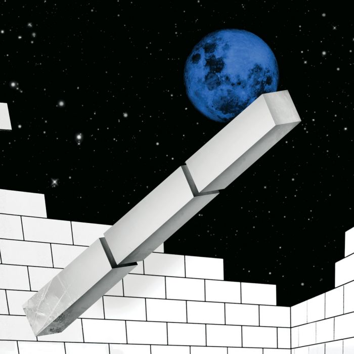 Jack White – Over and Over and Over – 7"