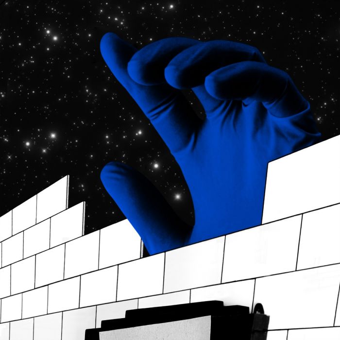 Jack White - Ice Station Zebra / Corporation - 7"