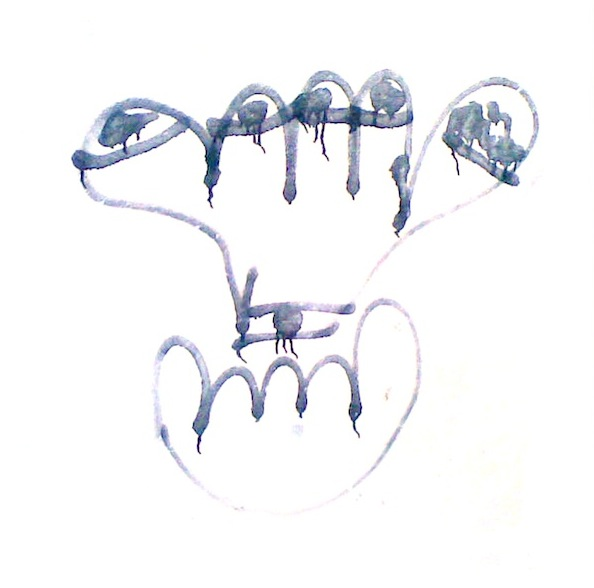 Yong Yong - Greatest It's LP