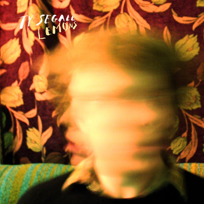Arcade Sound - Ty Segall - Lemons front cover