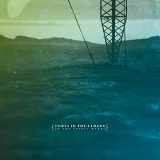 Arcade Sound - Codes In The Cloud - As The Spirit Wanes front cover