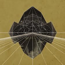 Arcade Sound - Codes In The Cloud - Recylced front cover