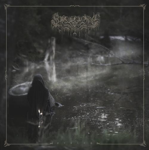 GRAVKVADE - PROLOG LP