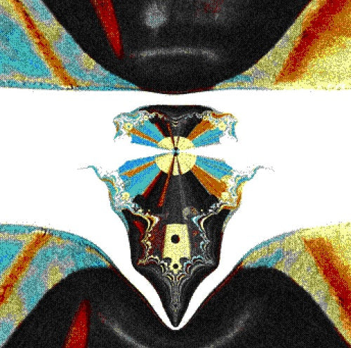 Arcade Sound - HELENA CELLE - IF YOU CANT HANDLE YOU front cover