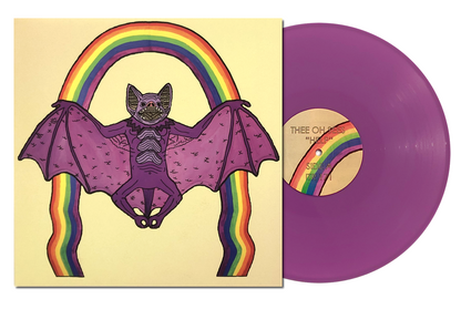 Thee Oh Sees – Hilfe