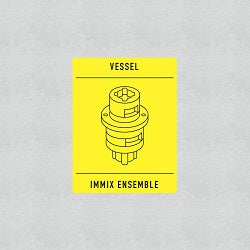 Arcade Sound - Immix Ensemle & Vessel - Transition front cover