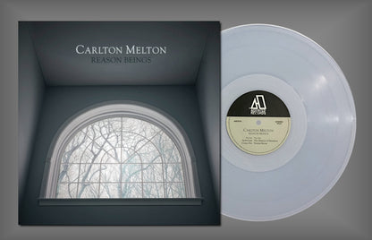 Carlton Melton - Reason Beings - LP/CD