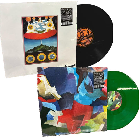 Arcade Sound - Olivia Tremor Control - Reissues - 2 for £70 front cover