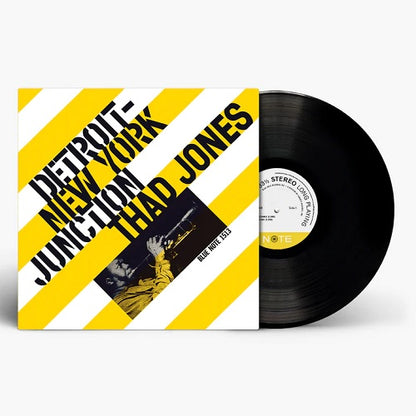 Arcade Sound - Thad Jones - 'Detroit - New York Junction' - INDIE EXCLUSIVE Col. LP / LP image