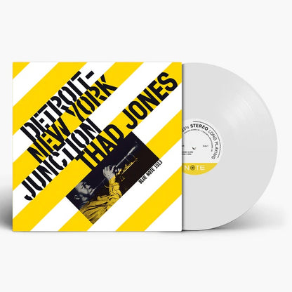 Arcade Sound - Thad Jones - 'Detroit - New York Junction' - INDIE EXCLUSIVE Col. LP / LP image