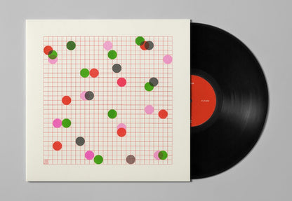 Aksumi - Fleeting Futures - LP