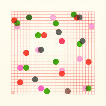 Aksumi - Fleeting Futures - LP