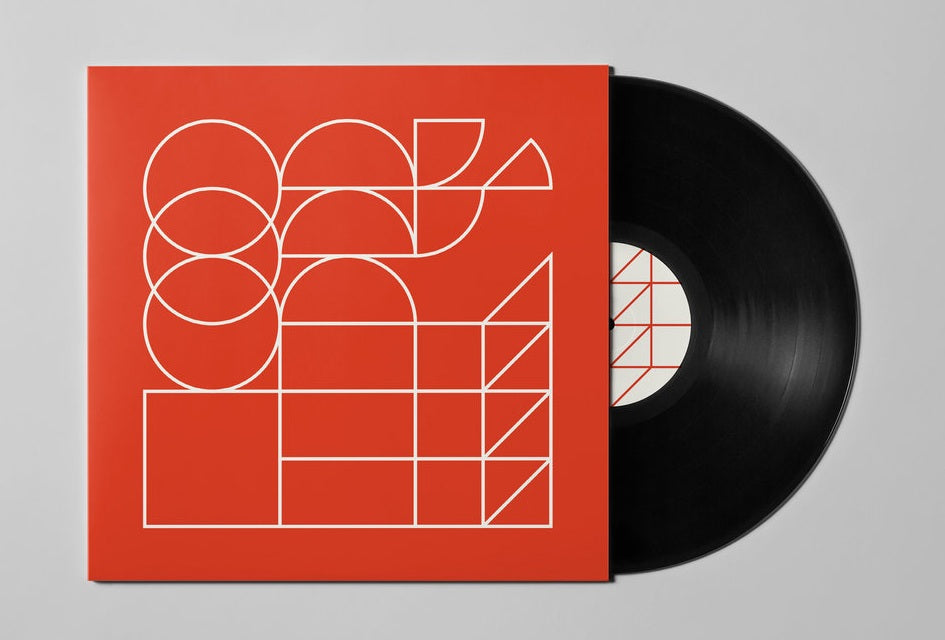 Akusmi – Lines LP