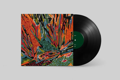 Akusmi - Terra Incognita - LP/CD