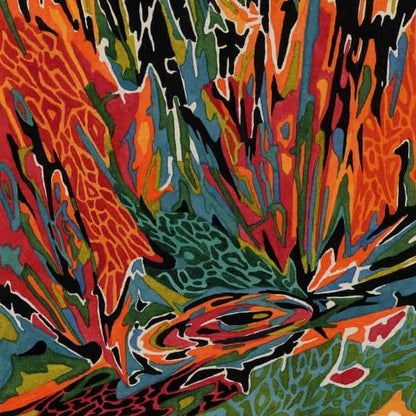 Akusmi - Terra Incognita - LP/CD