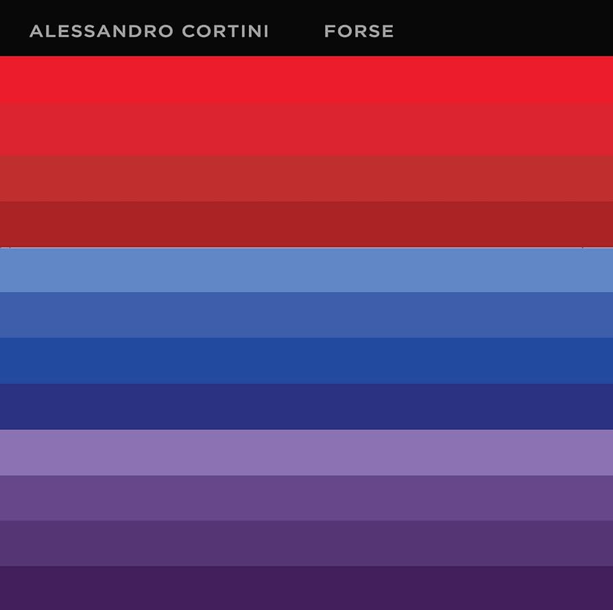 Alessandro Cortini - Forse - 4CD Boxset