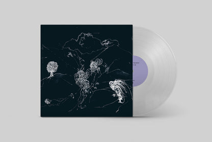 Anenon - Dream Temperature - LP