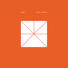 Arcade Sound - Nils Frahm & Anne Mulle - 7 Fingers front cover