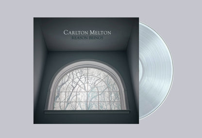 Carlton Melton - Reason Beings - LP/CD