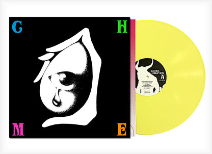 Chime Oblivion - Chime Oblivion - LP/CD