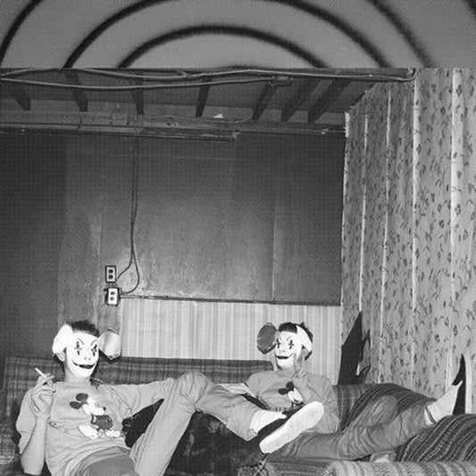 Cindy Lee - Act Of Tenderness - LP