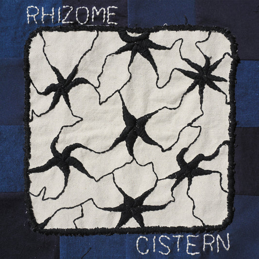 Cistern - Rhizome - LP