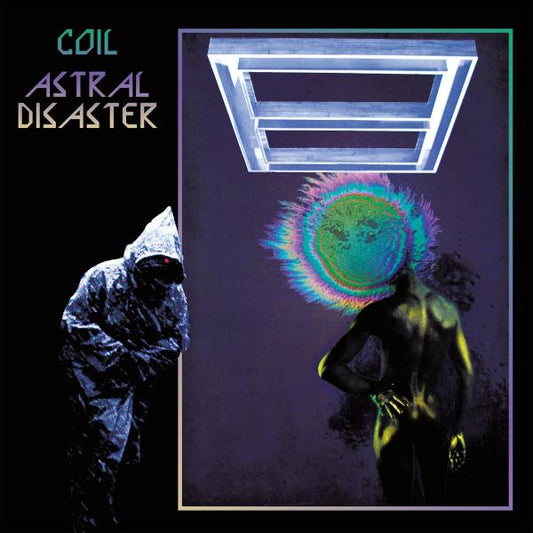 Coil - Astral Disaster (Prescription Versions) - 3LP