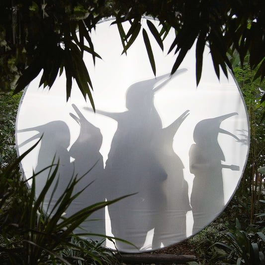 Arcade Sound - Penguin Cafe - Rain Before Seven - LP / CD image