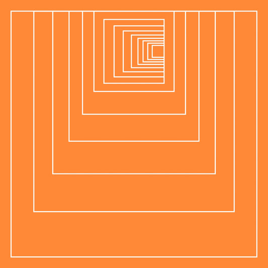 Arcade Sound - Daniel Brandt - Eternal Something front cover