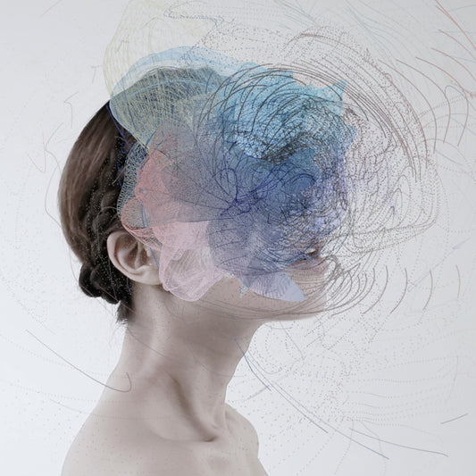 Arcade Sound - Hatis Noit - Illogical Dance front cover