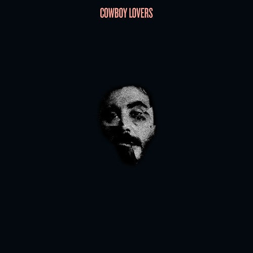 Arcade Sound - COWBOY LOVERS - S/T front cover